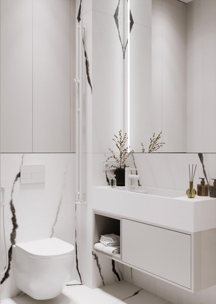 ЖК FREEDOM 66 кв.м.