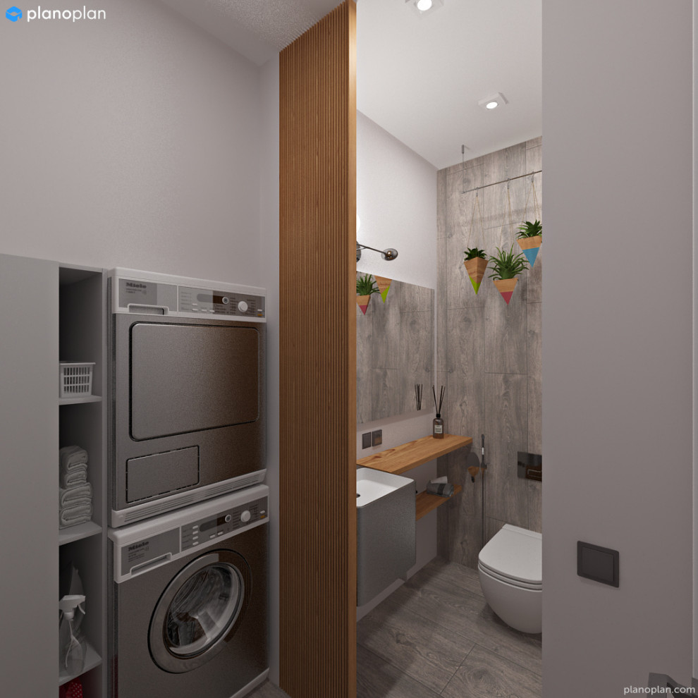 Уют и гармония