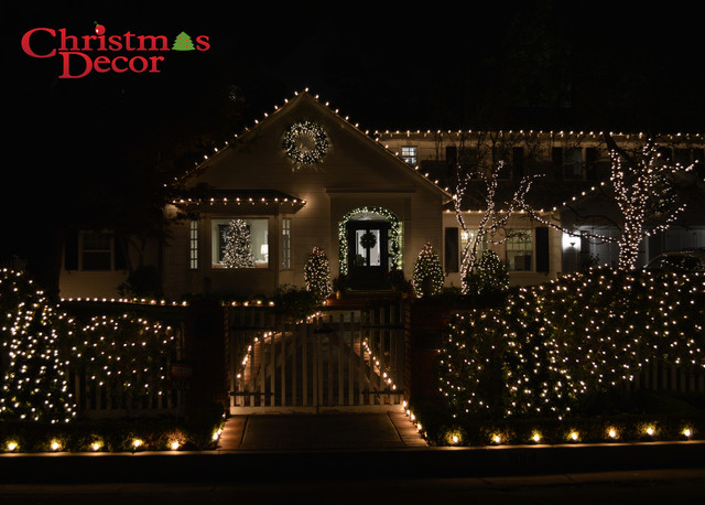 christmas lights california traditional other by christmas lights california traditional other by