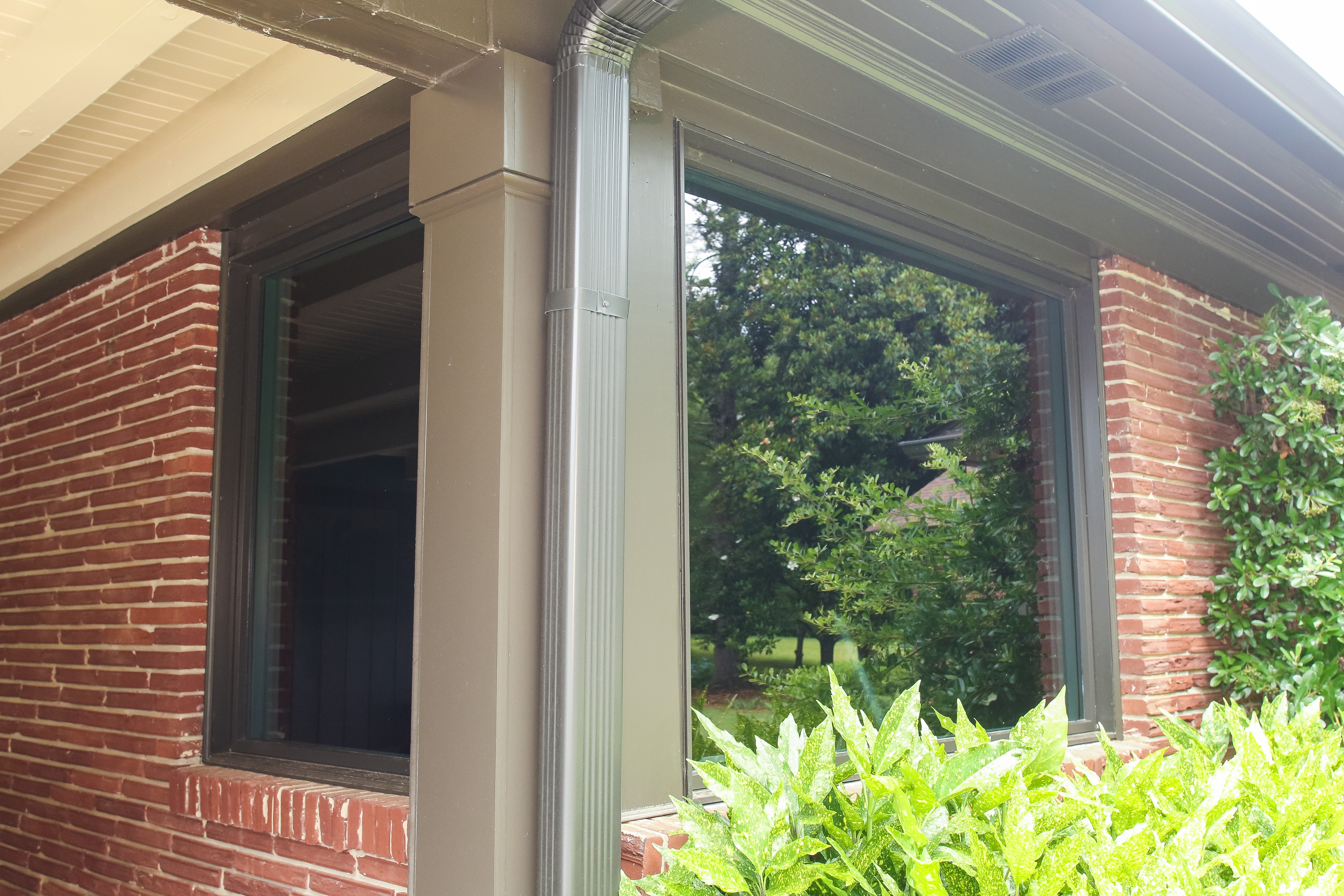 Sardis Whole Home Update