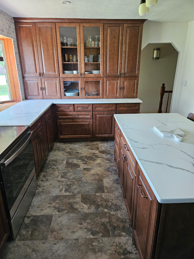 Kitchen Remodeling