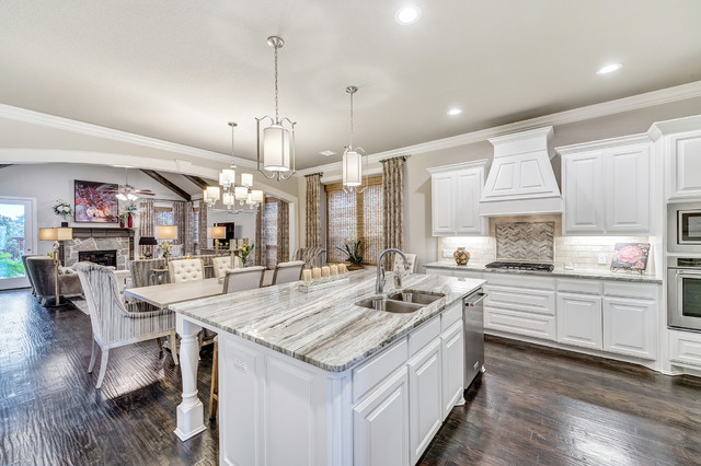 Kitchen Lighting contemporary-kitchen