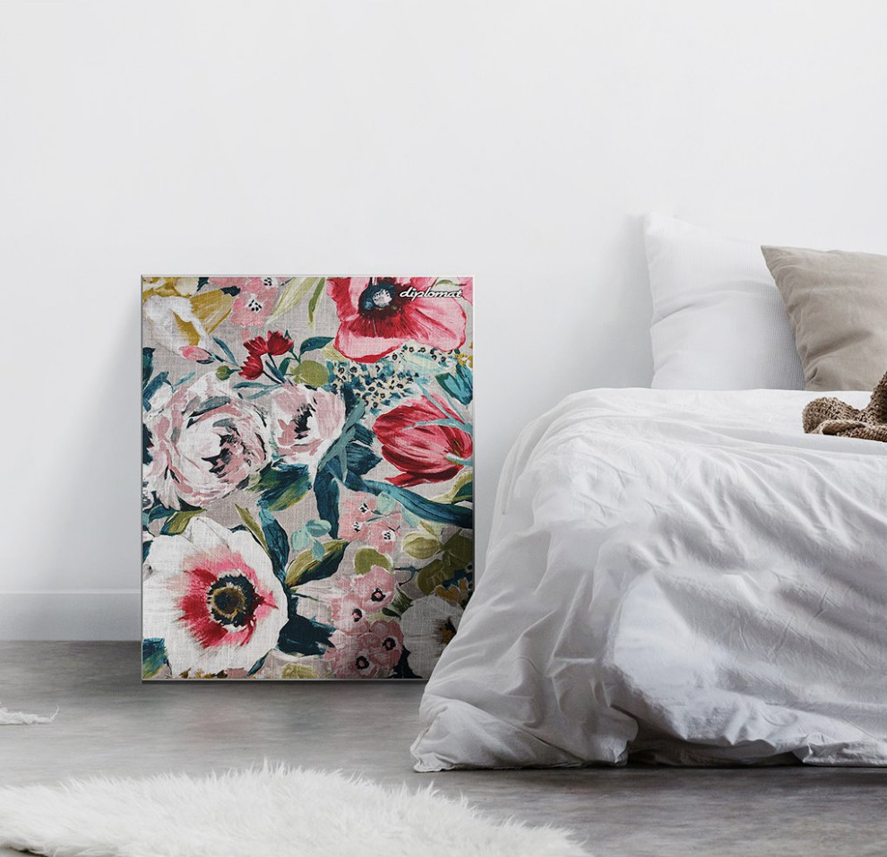 Дизайнерские сейфы Diplomat HANA серии FABRIC