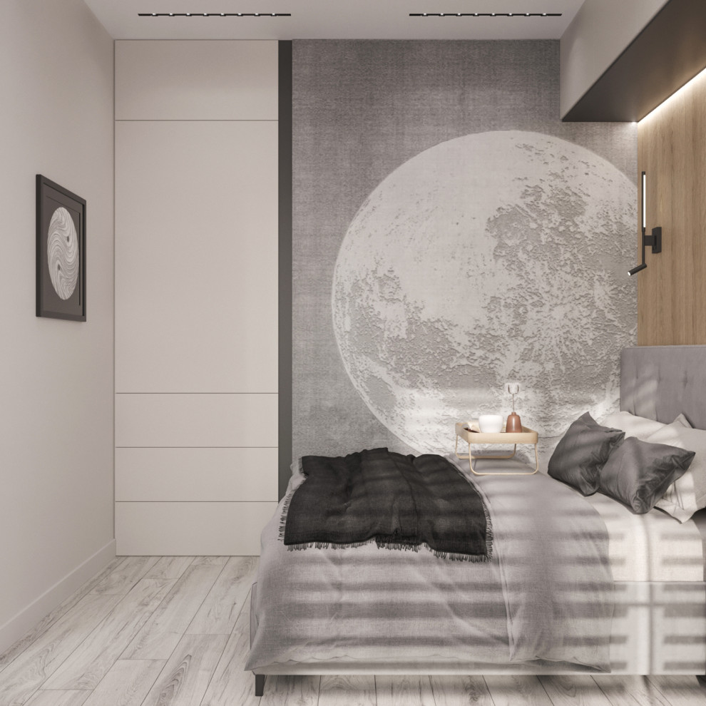 КВ МОСКВА ЖК ПЕТРОВСКИЙ ПАРК