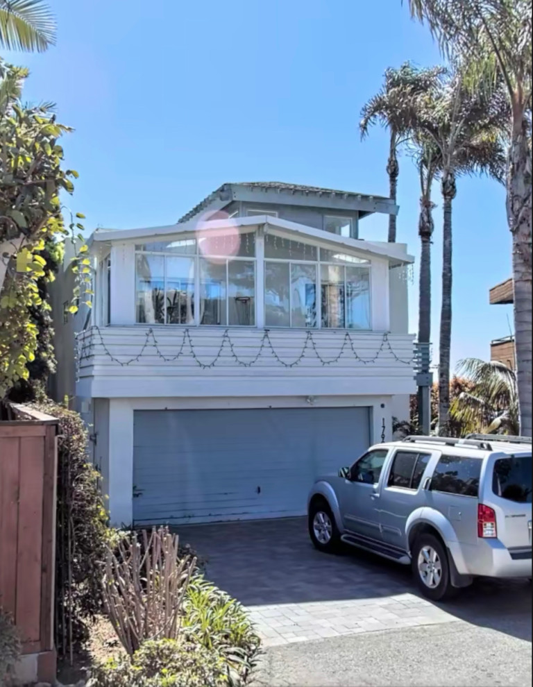 Coastal Exteriors