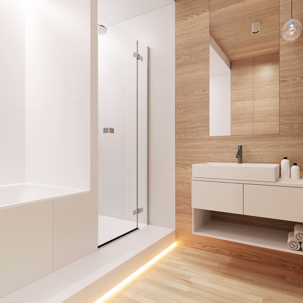 Квартира на Тверском бульваре