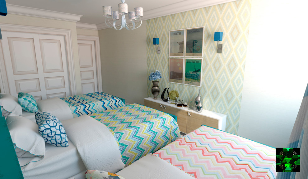 [ Прохлада Скандинавии ]