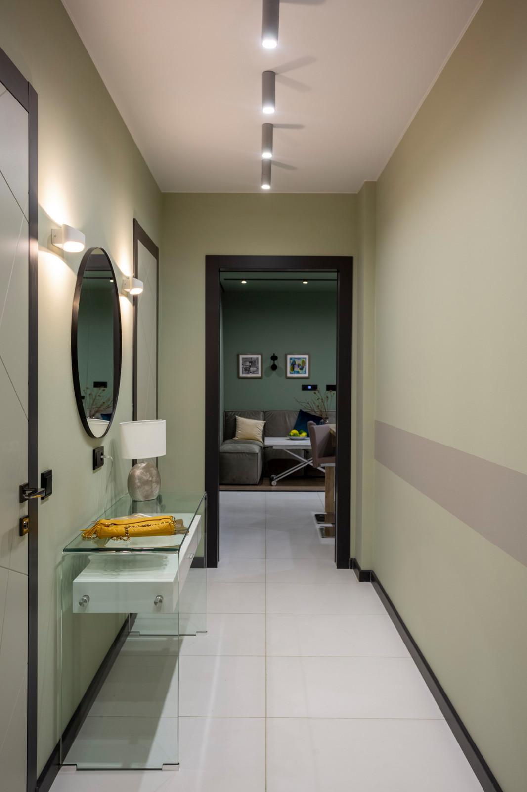 Цветом, как звуком