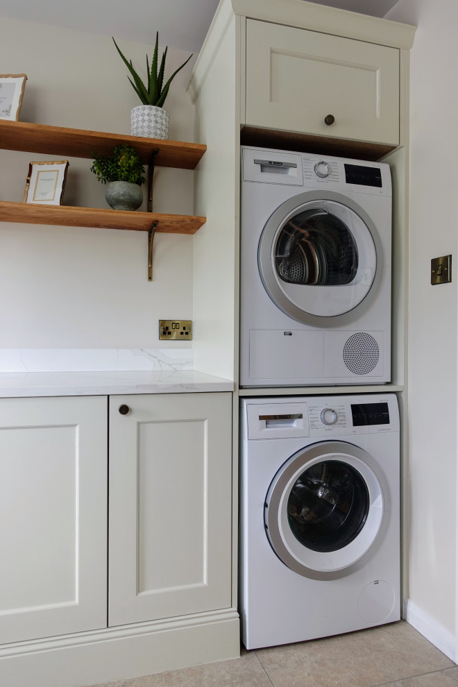 The Loughborough Kitchen - Tavira - RRP £51,000 - Luxe Price £40,000