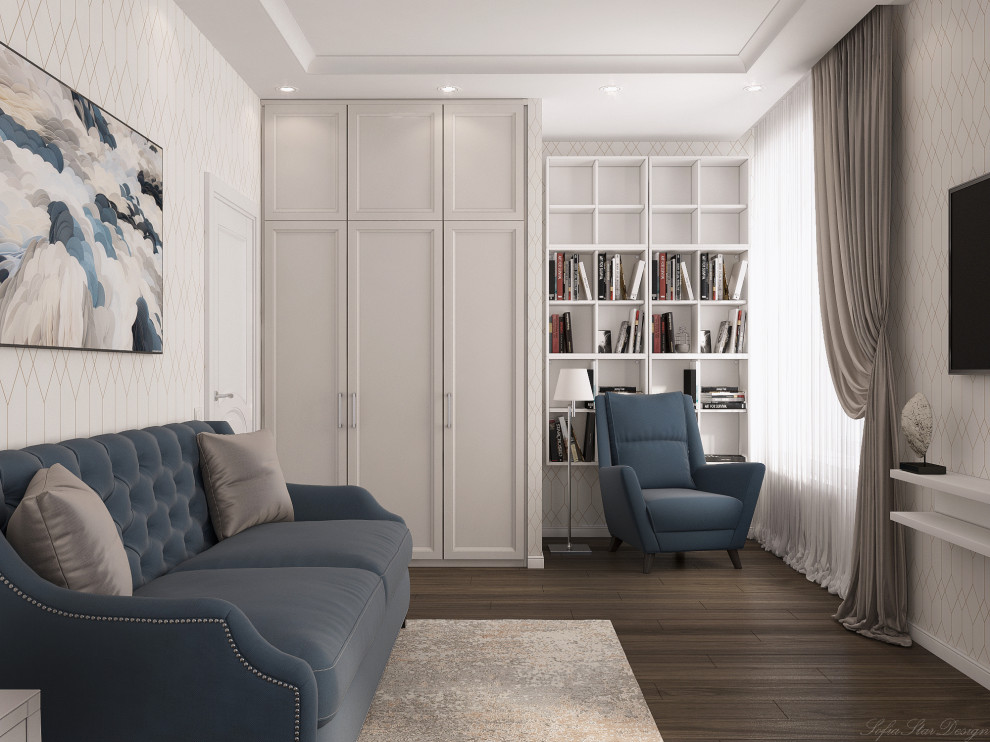 Жк Маяковский