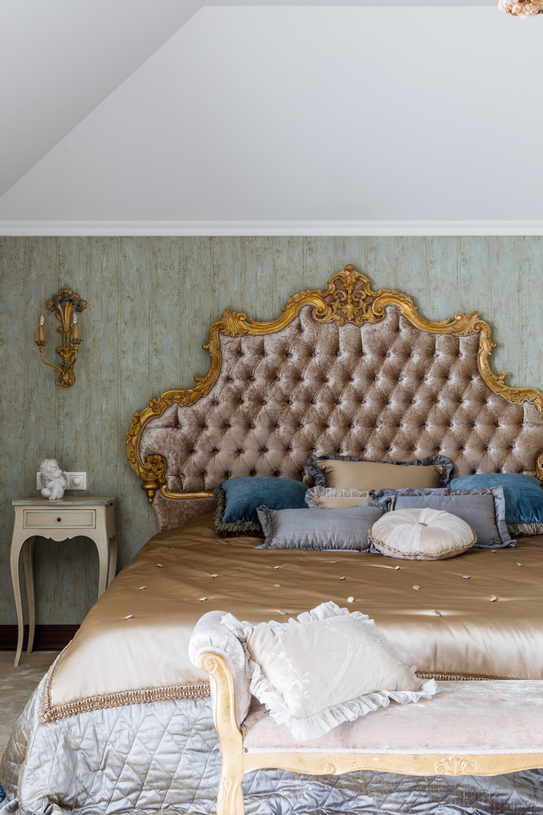 Традиции уюта