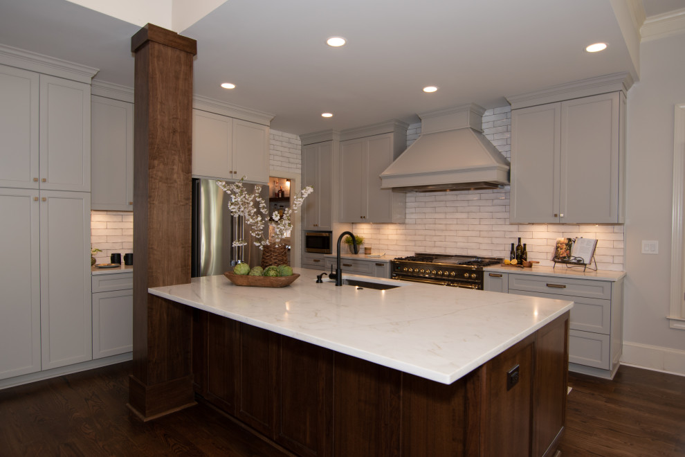 Douglas Kitchen