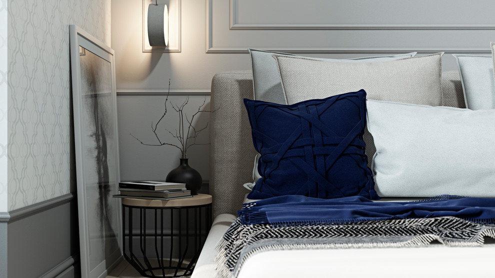 Дизайн спальни