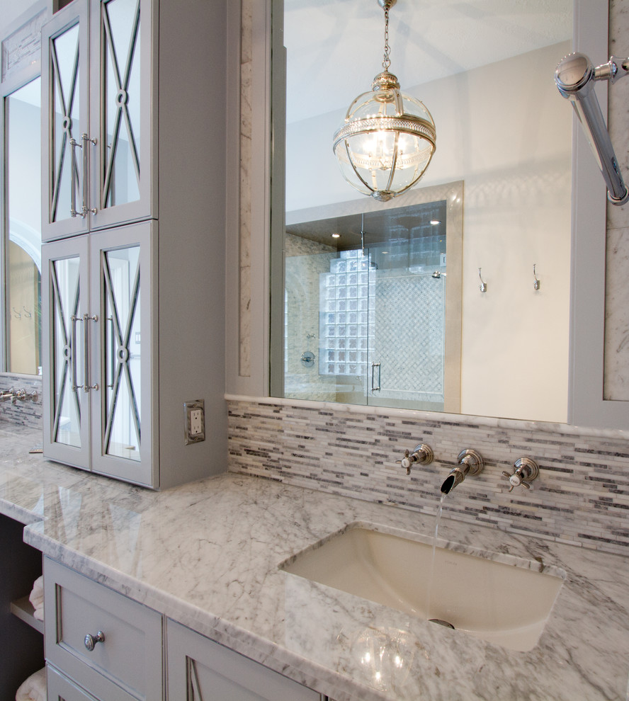 Bathroom Remodel Summer 2013