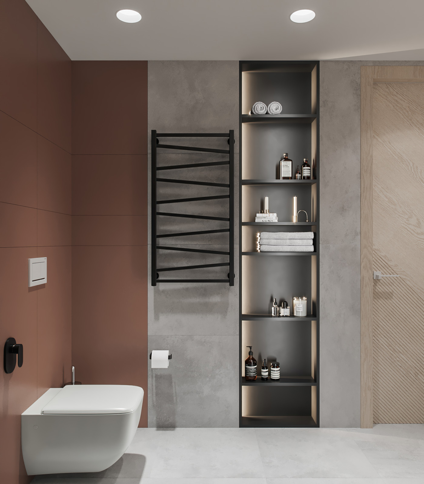 ЖК Хорошевский