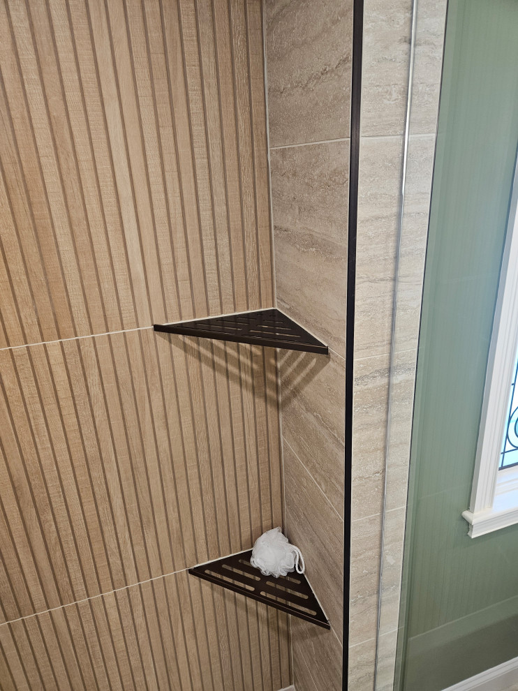 Bathroom Remodeling