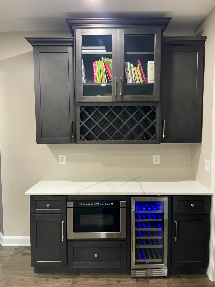 Modern Kitchen Renovation