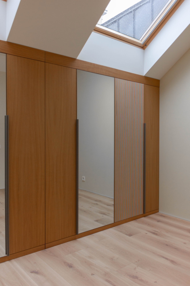 ЖК "У ростральных колонн"