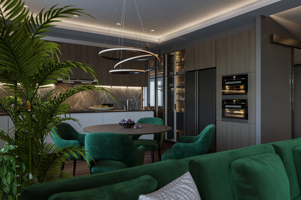 Квартира в ЖК Лайт-Сити LS