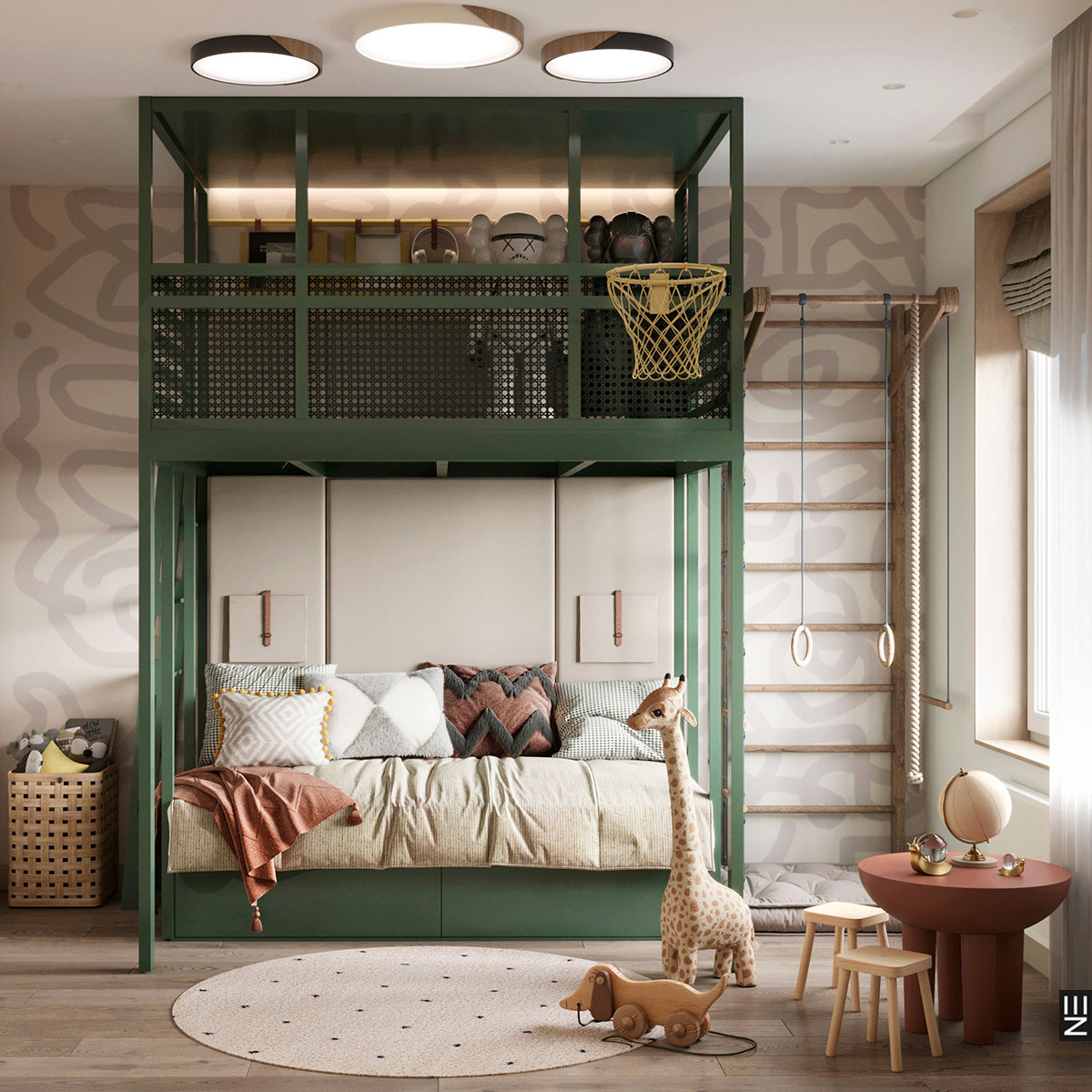 Александровский сад