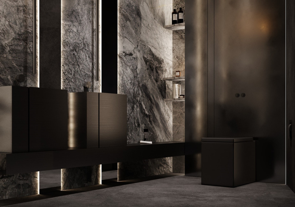 Квартира в ЖК UNION PARK