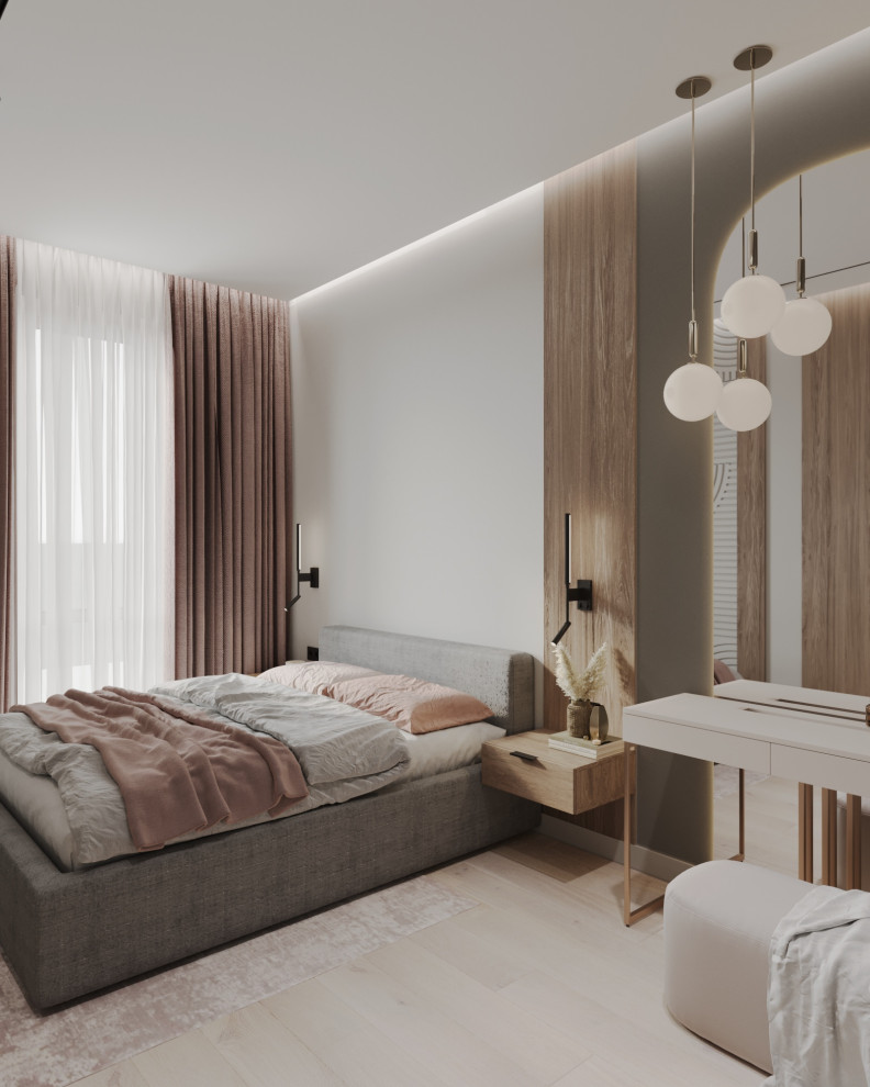 Комната дочери