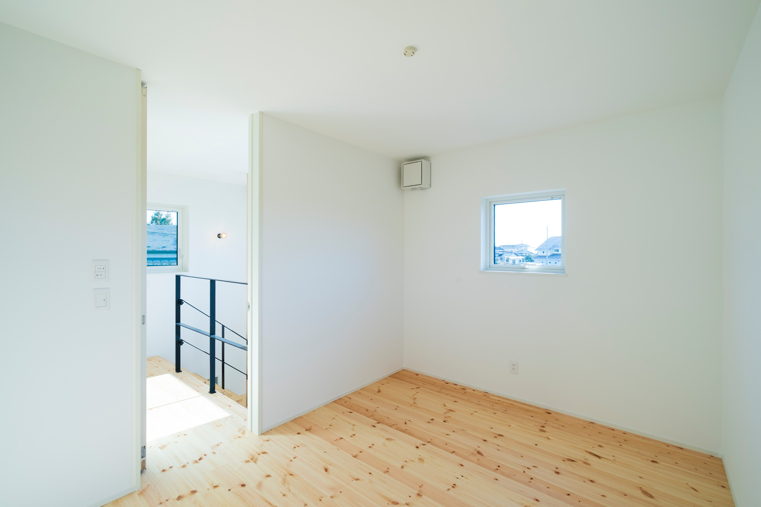 あきらめない家づくり