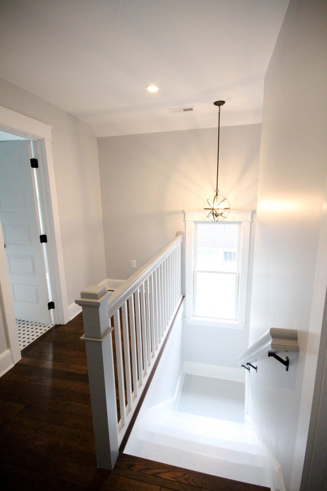 Suncrest Remodel on Junior Avenue
