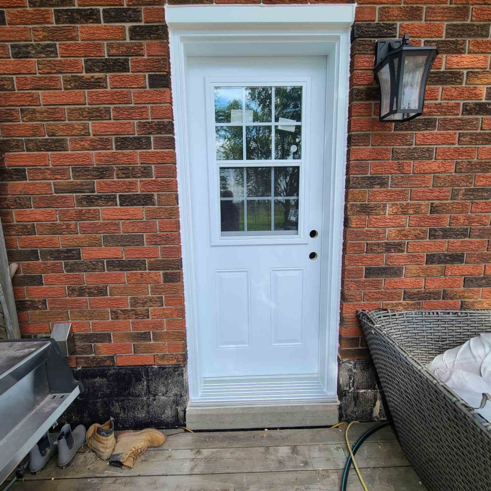 Windows & Doors
