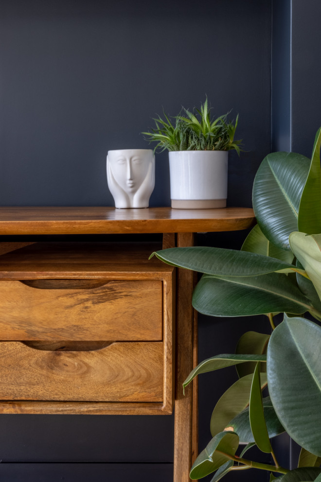 Rénovation totale d'un appartement de 80m2