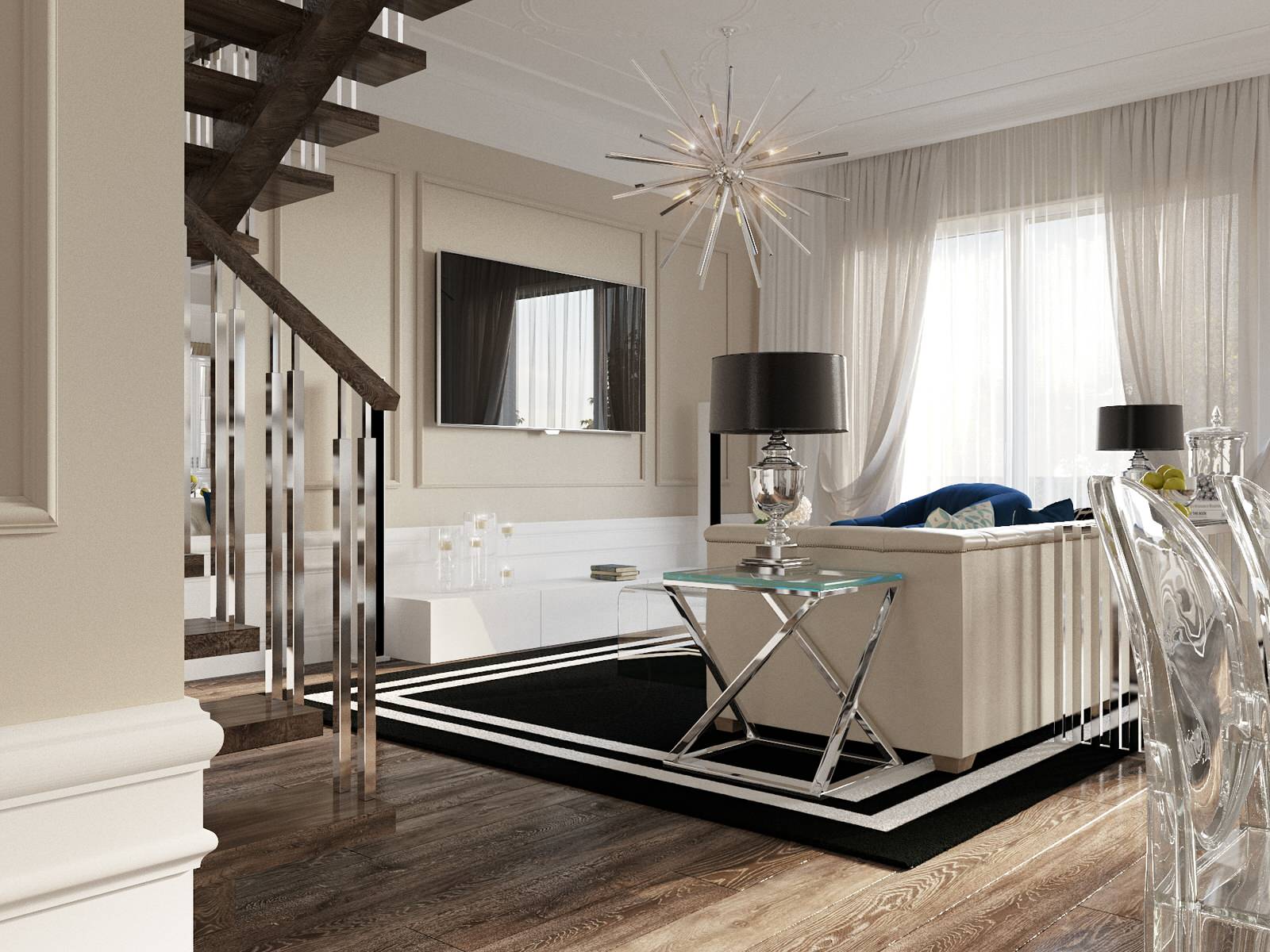 Квартира г.Львов