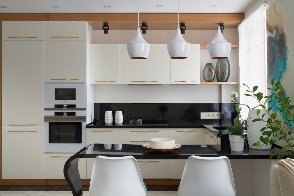 "Квартира для бабушки"