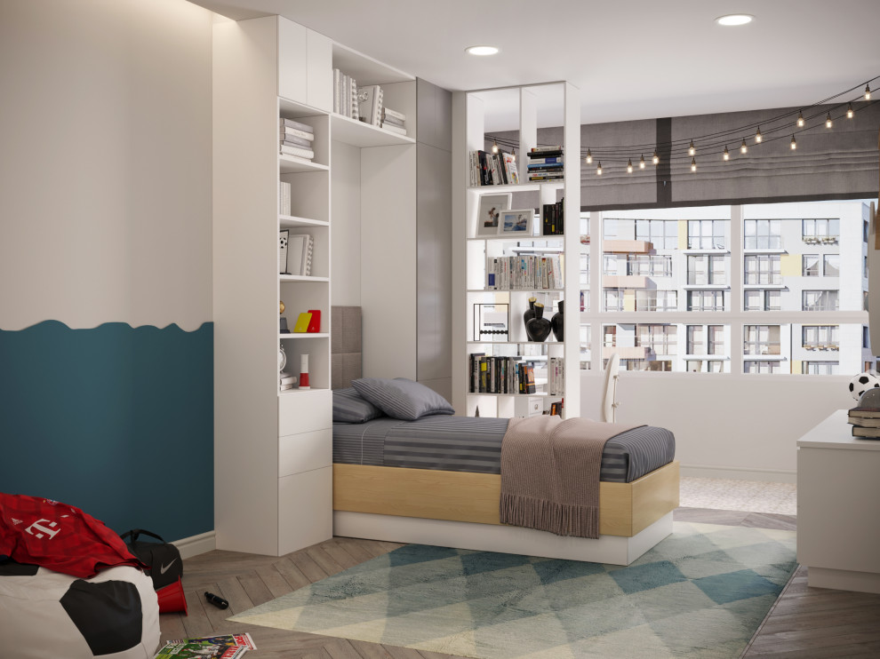 ЖК "Испанские кварталы "