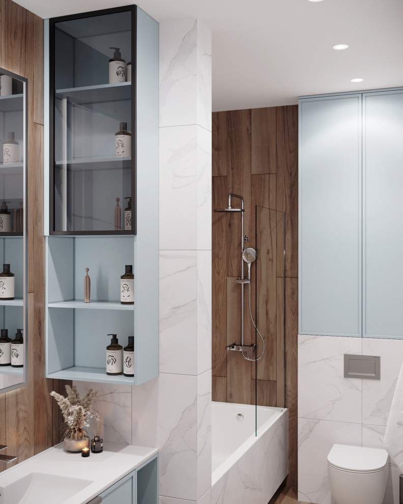 Таунхаус мкр. Северный парк (111кв.м.)