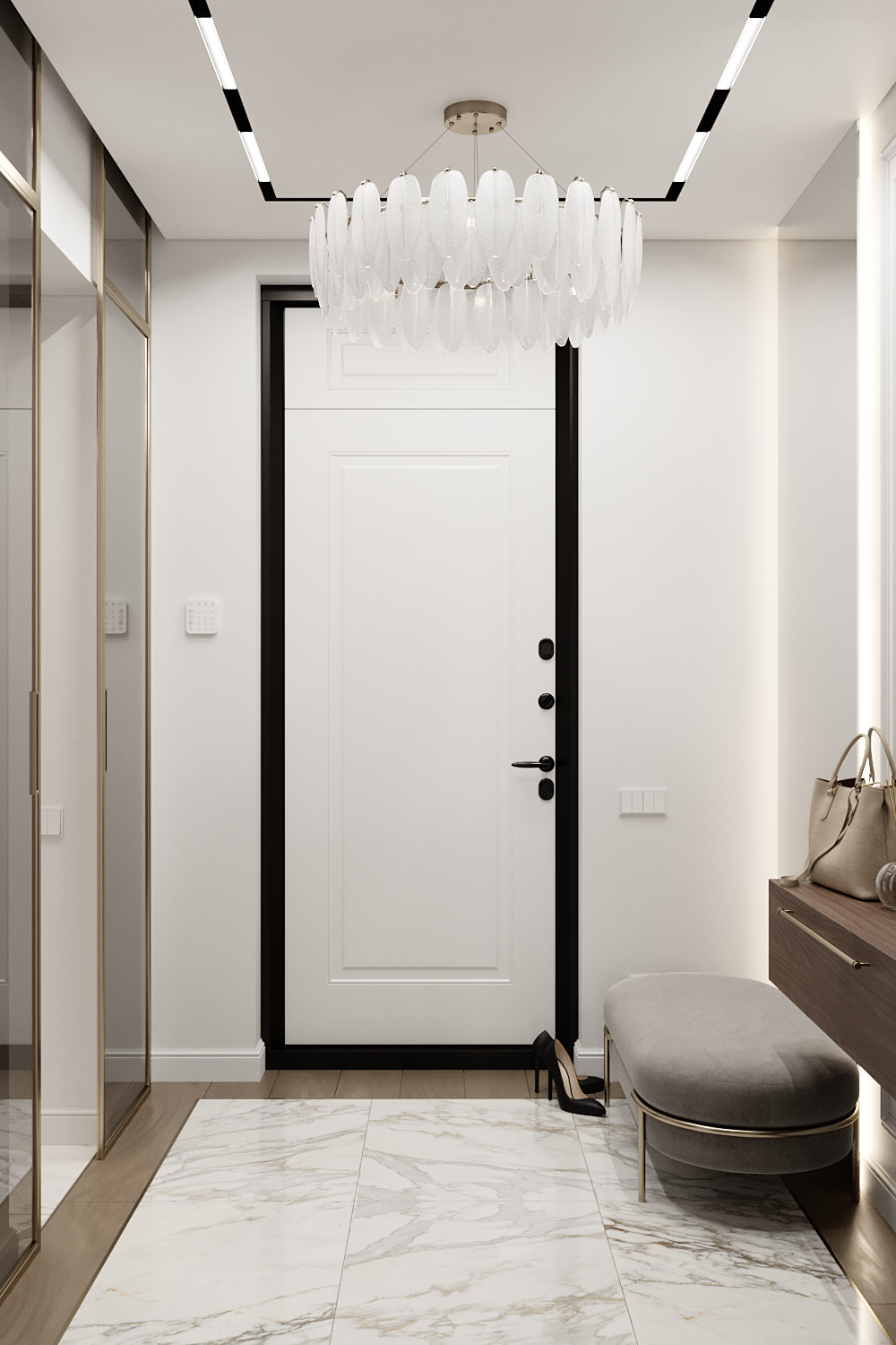 Бисеровские озёра