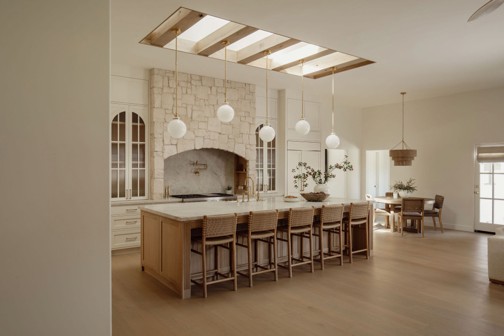 Thousand Oaks - Transitional - Kitchen - San Diego - by Joey Snow ...
