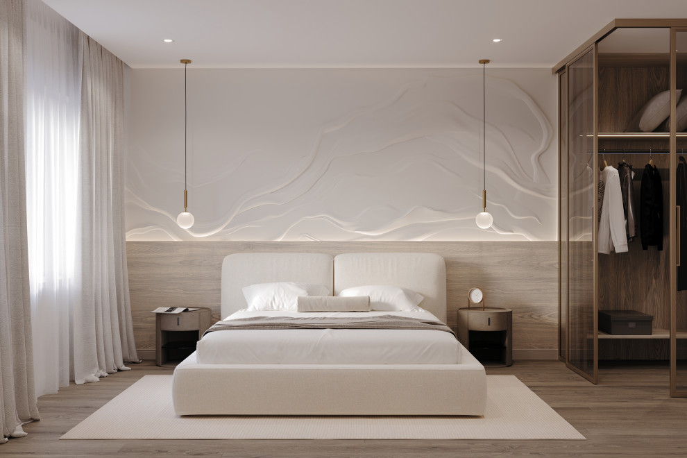 Дом 190 м2 Тула, Проект "Дом с историей"