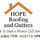 Hope Roofing And Gutters