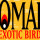 Omar's Exotic Birds