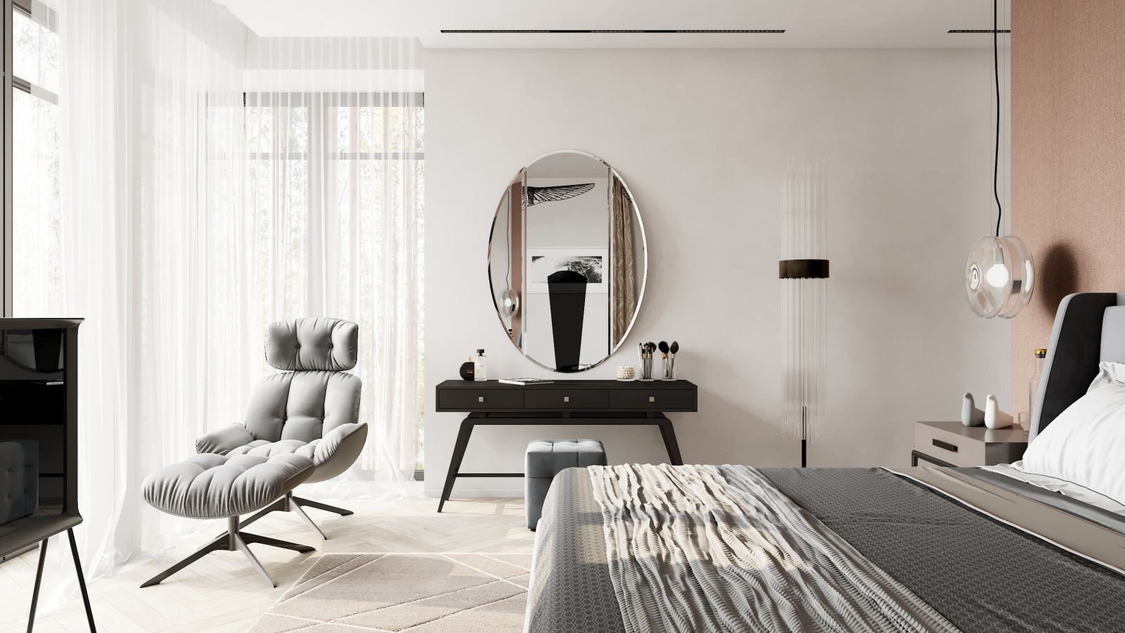 Дом в городе