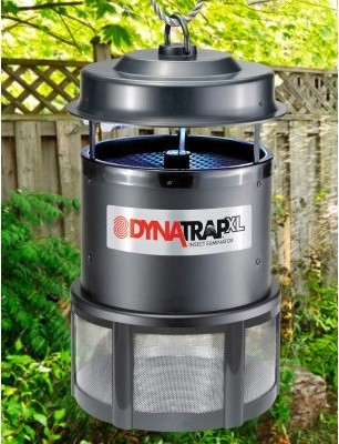 Dynatrap DT2000XL Outdoor Insect Trap
