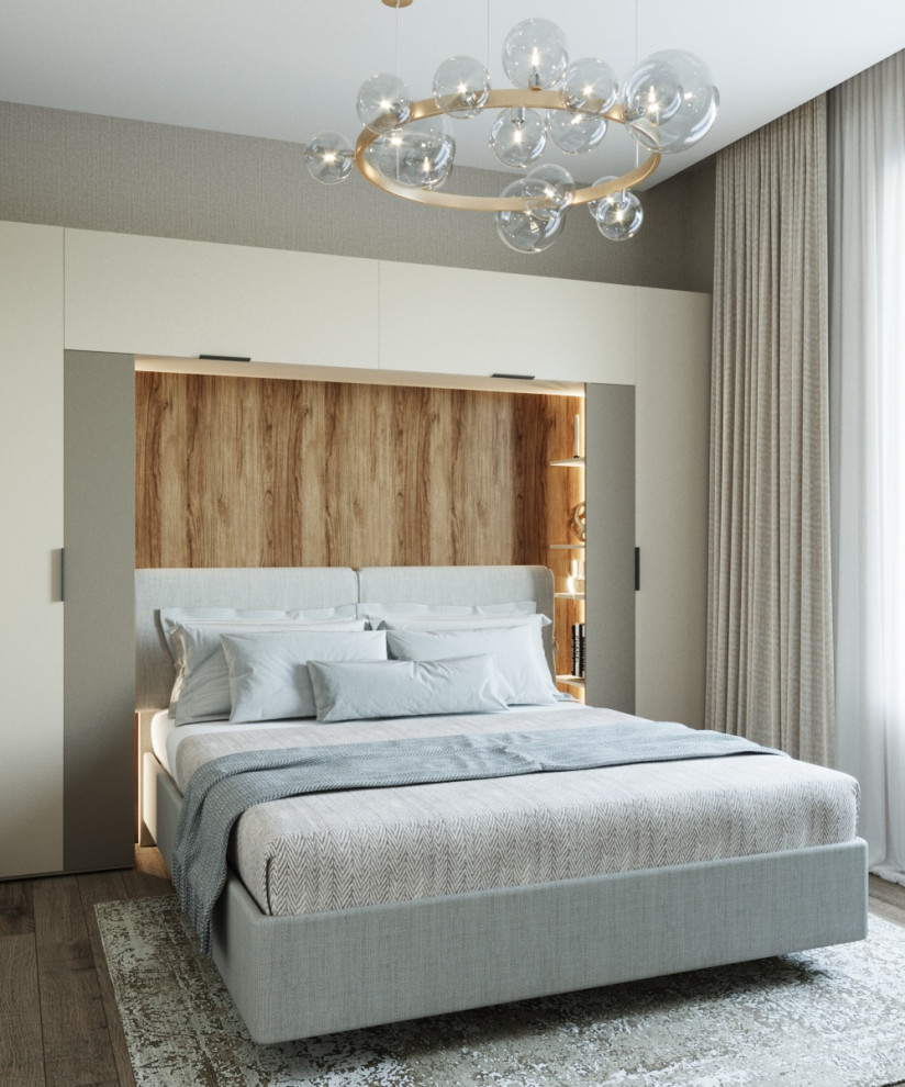 Квартира в ЖК Флора и Фауна