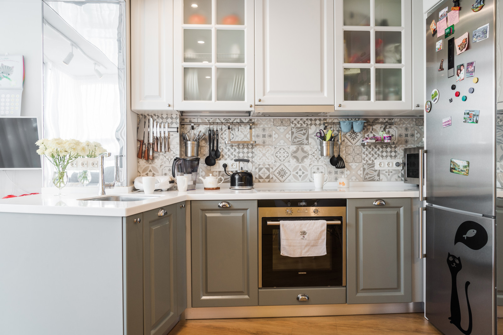 Квартира на Полевой Сабировской