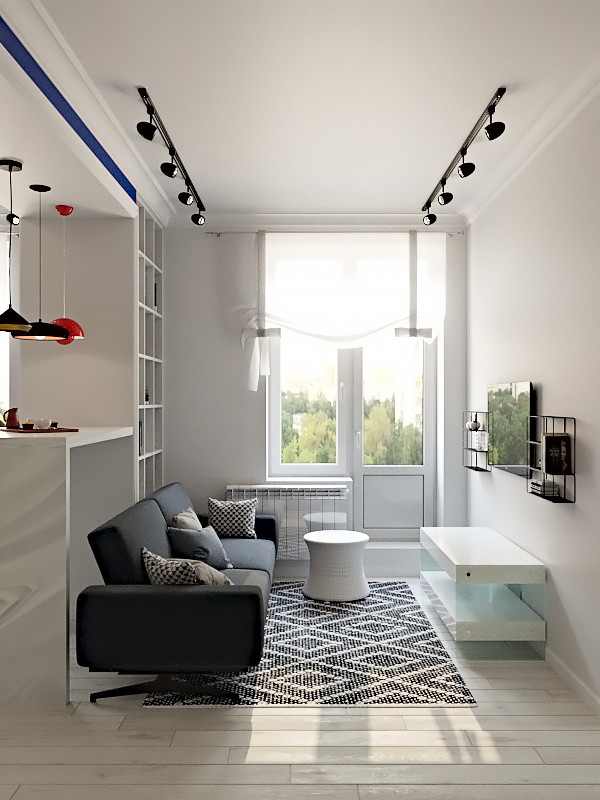 ЖК Солнечная система