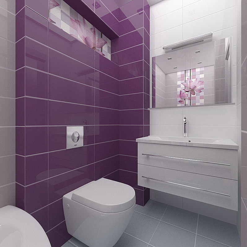 Ремонт квартиры по Дизайн-Проекту