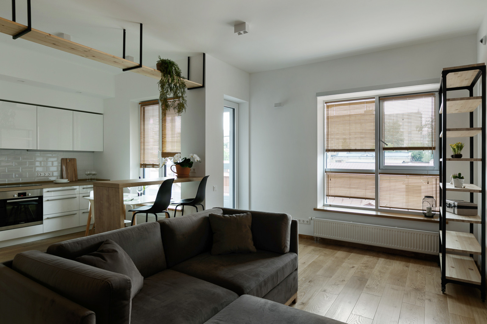 Фотосъемка квартиры в ЭЖК Астра для Indika-Art