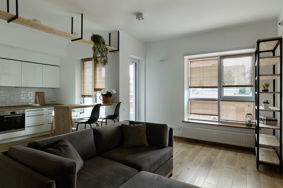 Фотосъемка квартиры в ЭЖК Астра для Indika-Art