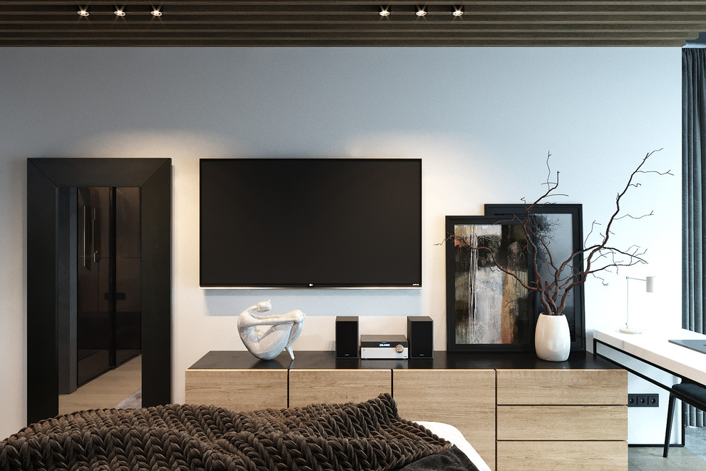 Квартира в "Доме с часами"