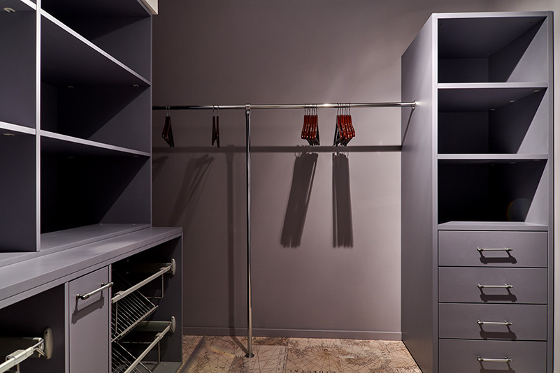 Квартира два уровня