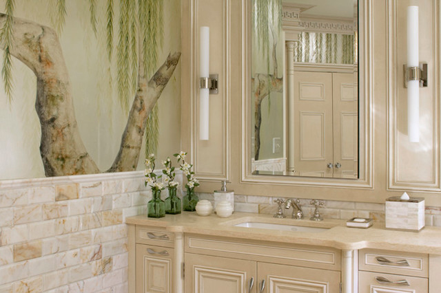 BATHING asian-bathroom